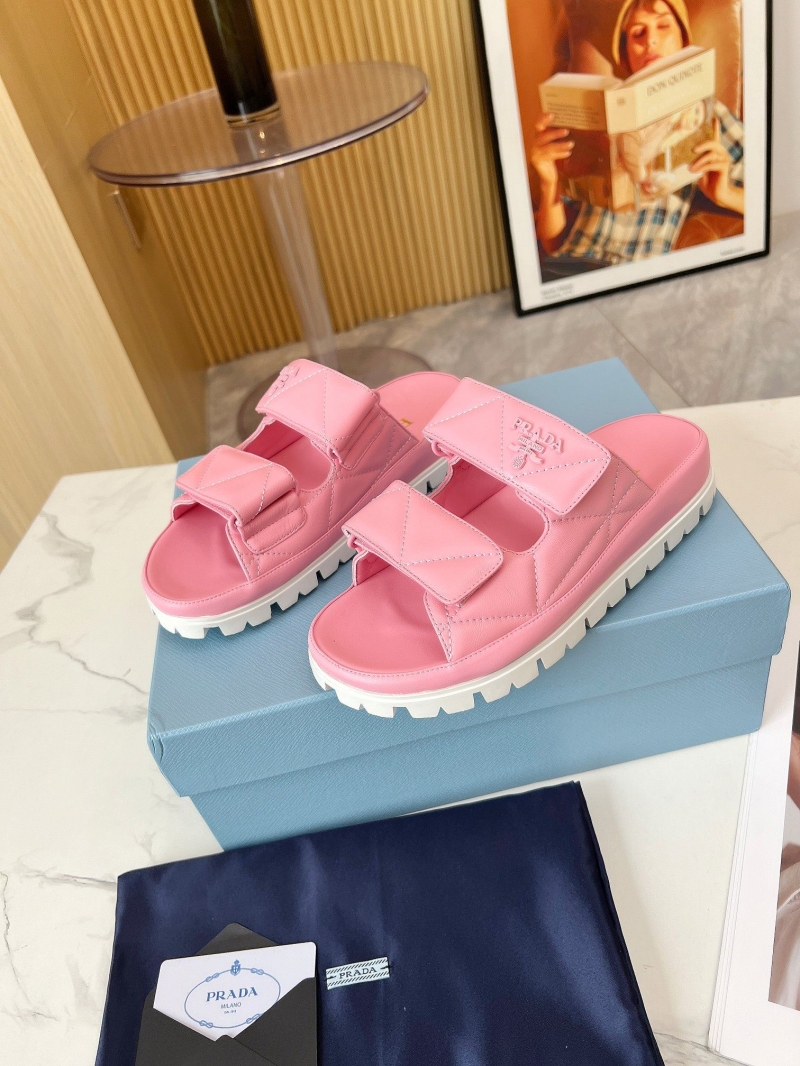 Prada Sandals